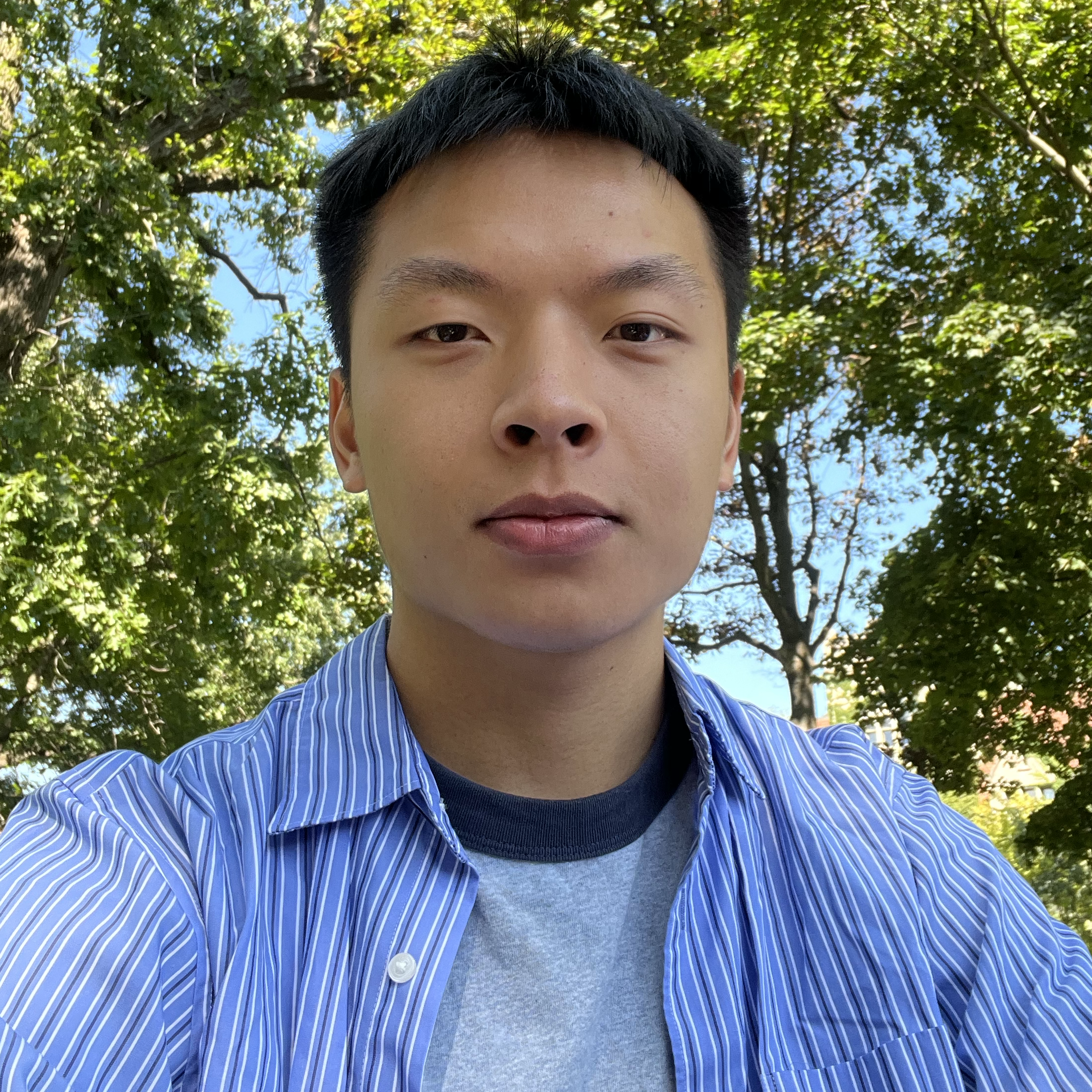 Xianhao (Carton) Liu